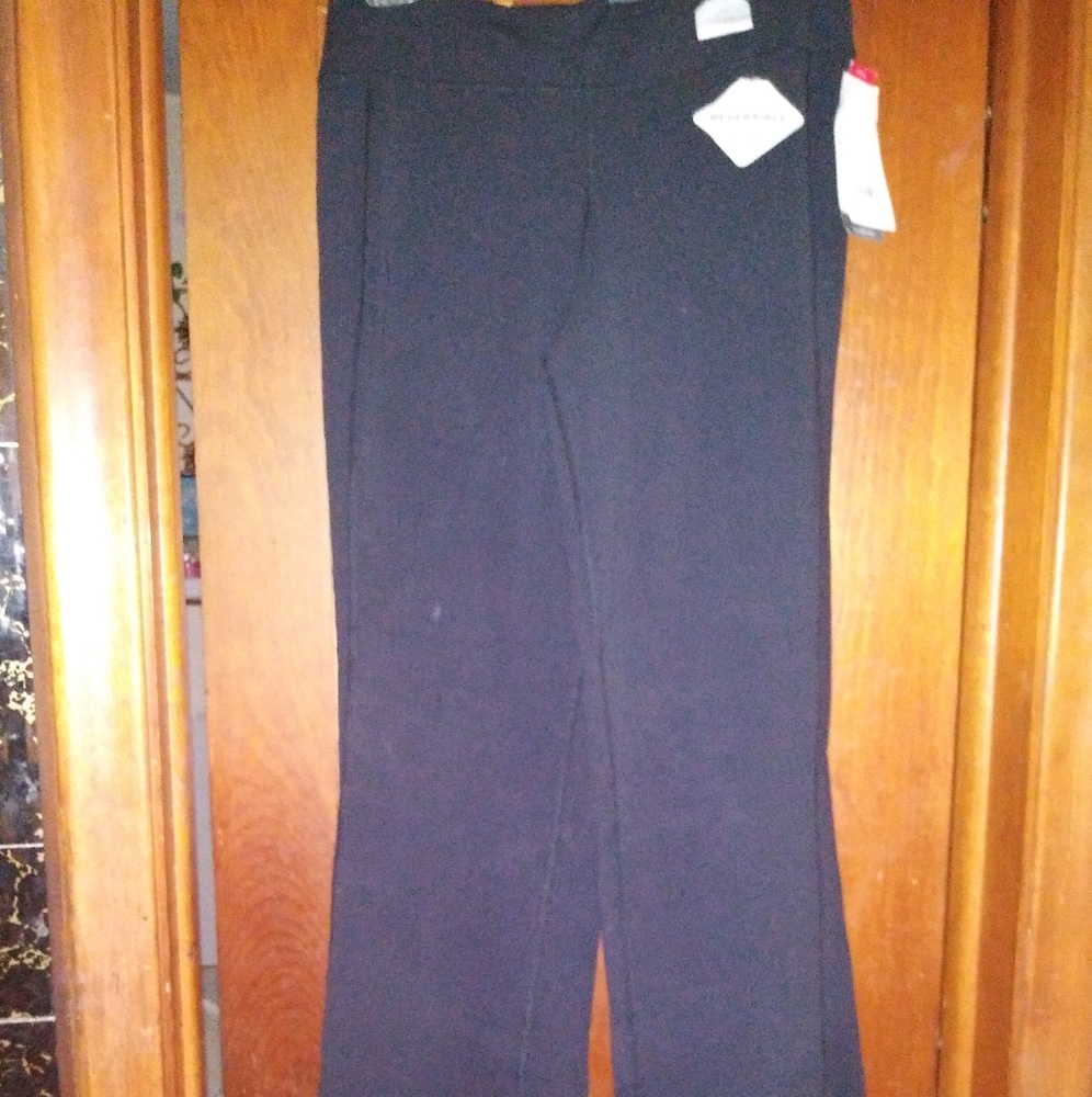 Yoga pants (Tall) NWT